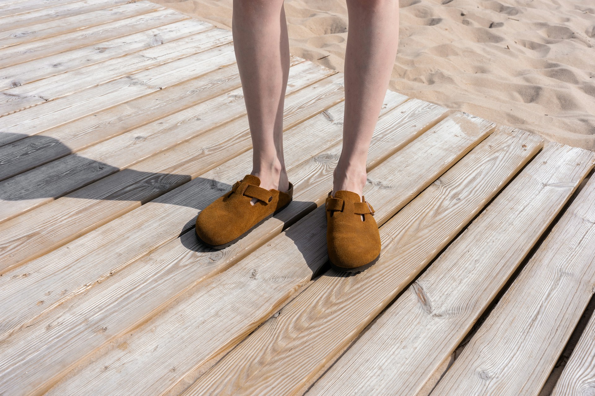 Birkenstock . Il ritorno di un classico tra comodità e stile