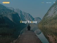 T deep tuning