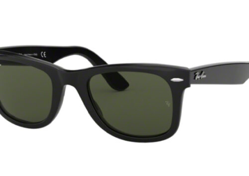 Guida e recensioni ai  migliori occhiali Ray-Ban unisex del 2025