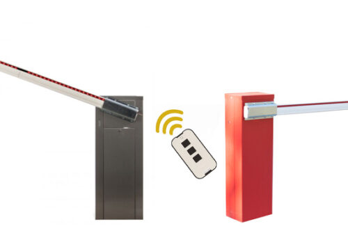 Barriere automatiche per ingresso garage e pertinenze comuni: sicurezza, comodità e risparmio a portata di mano