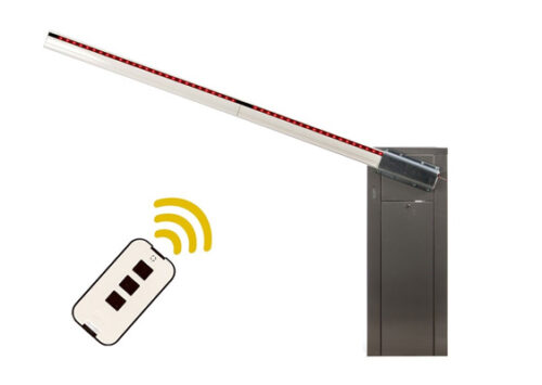 MUVEKO: automazioni ‘made in Italy’ per il controllo accessi B2B