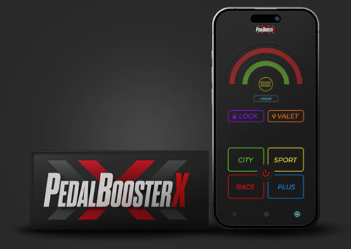 Massimizza il tuo veicolo commerciale: efficienza e protezione in un kit