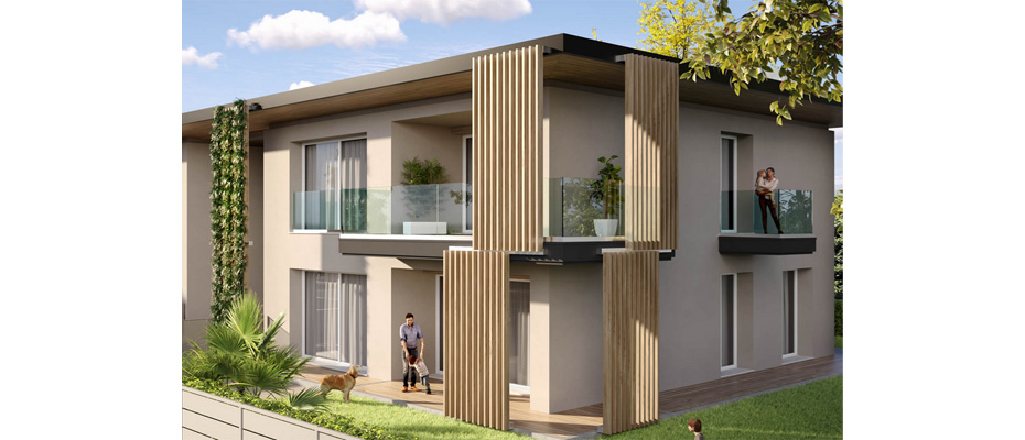 Nuove costruzioni e qualità della vita: perché investire oggi nel mercato immobiliare locale