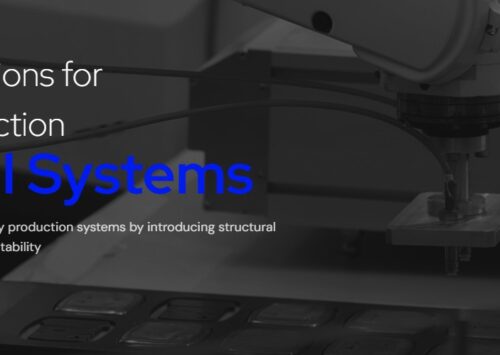 Rinnovare le catene produttive con sistemi legacy: strategia efficiente per la trasformazione industriale