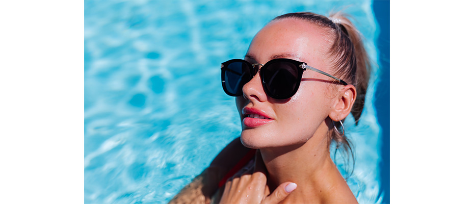 Occhiali da sole Furla: in metallo o acetato perfetti per la tua estate