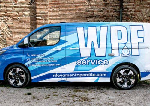 Perdite d’acqua a Cesena: la soluzione rapida è affidarsi a professionisti specializzati