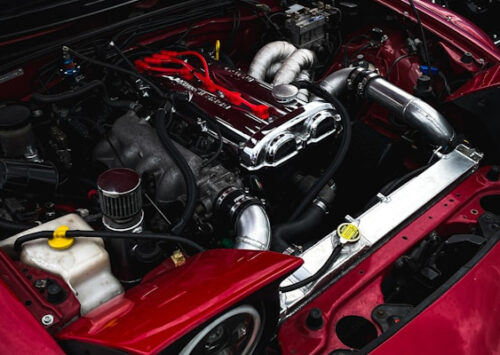 Elaborare il turbocompressore o montarne uno maggiorato: differenze, vantaggi e scelte tra motori benzina e diesel