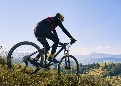 10 app indispensabili per ciclisti nel 2026
